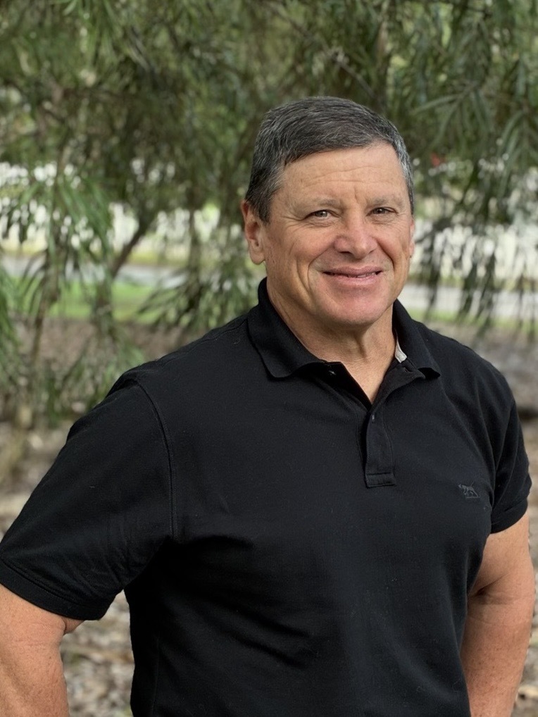 David Thomas, Senior Leaders